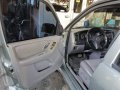 Sell Silver Mazda Tribute in Manila-7