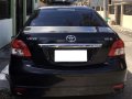 Black Toyota Vios for sale in Manila-3