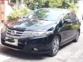 Black Honda City for sale in Manila-2