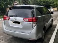 Silver Toyota Innova for sale in Parañaque-6