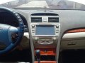 White Toyota Camry for sale in Quezon City-6