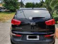 Black Kia Sportage for sale in Pasig-3