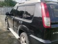 Sell Black Nissan X-Trail in Pasig-3
