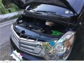 Black Hyundai Grand starex for sale in Davao-3