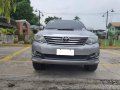 Armored Bulletproof Toyota Fortuner 2015 by GTI-2