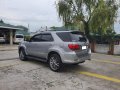 Armored Bulletproof Toyota Fortuner 2015 by GTI-3
