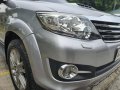 Armored Bulletproof Toyota Fortuner 2015 by GTI-4