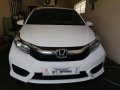 2019 Honda Brio 1.2 S MT-1
