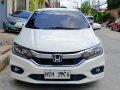 2018 Honda City 1.5 E Automatic-1