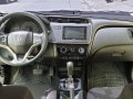 2018 Honda City 1.5 E Automatic-5