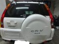 2004 Honda CRV 4x4 Automatic-1