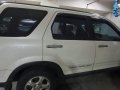 2004 Honda CRV 4x4 Automatic-5