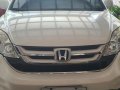 FOR SALE HONDA CRV 2010-2