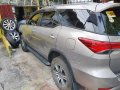 2017 Toyota Fortuner 2.4G 4x2 automatic For sale in Manila-0