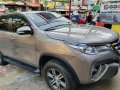 2017 Toyota Fortuner 2.4G 4x2 automatic For sale in Manila-4