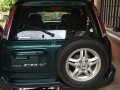 Handa CRV 1999 green -1