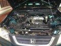 Handa CRV 1999 green -5