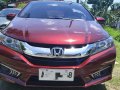 2016 Honda City 1.5 CVT-6
