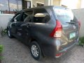 2014 Toyota Avanza 1.3E Automatic -2