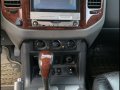 2004 Mitsubishi Pajero CK 250,000-5