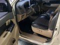 2012 Toyota Fortuner V 3.0L Automatic VNT 4x4 Diesel-4