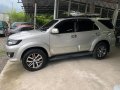 2012 Toyota Fortuner V 3.0L Automatic VNT 4x4 Diesel-5