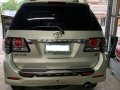 2012 Toyota Fortuner V 3.0L Automatic VNT 4x4 Diesel-1