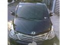 Black Hyundai Grand starex for sale in Davao-9