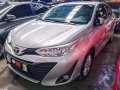 Sell Silver Toyota Vios in Quezon City-1