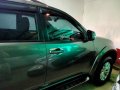 Silver Mitsubishi Montero for sale in Manila-5