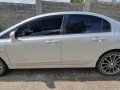 Sell Silver Honda Civic in Muntinlupa-0