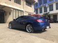 Sell Blue Hyundai Genesis in Plaridel-2