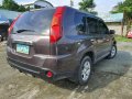 Grey Nissan X-Trail for sale in Pasig City-4