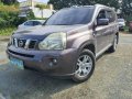 Grey Nissan X-Trail for sale in Pasig City-6