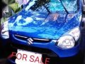 Blue Suzuki Alto 2017 for sale in Pasig City-4