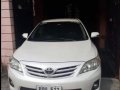 Sell White Toyota Corolla in Muntinlupa-0