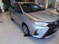 Silver Toyota Vios for sale in Toyota Marikina-6