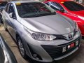 Sell Silver Toyota Vios in Quezon City-4