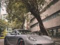 Selling Silver Porsche Cayman in Mandaluyong-2
