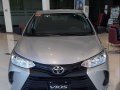 Silver Toyota Vios for sale in Toyota Marikina-7