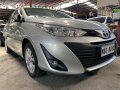 Silver Toyota Vios 2019 for sale in Marikina City-7