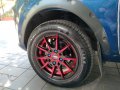 Blue Suzuki Alto 2017 for sale in Pasig City-0