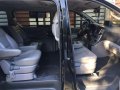 Black Hyundai Grand starex for sale in Davao-7
