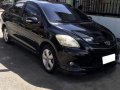 Black Toyota Vios for sale in Manila-0