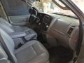 Sell Silver Mazda Tribute in Manila-9