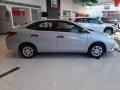 Silver Toyota Vios for sale in Toyota Marikina-5