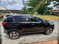 Black Kia Sportage for sale in Pasig-2