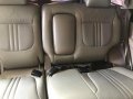 Sell Brown Mitsubishi Montero in San Pascual-2