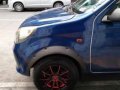 Blue Suzuki Alto 2017 for sale in Pasig City-6