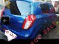 Blue Suzuki Alto 2017 for sale in Pasig City-3